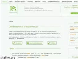 Sites similar to psykhologya.ru