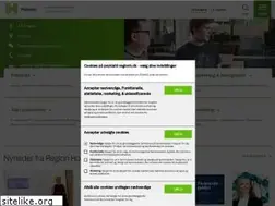 Sites similar to psykiatri-regionh.dk