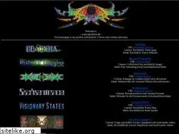 Sites similar to psykick.de