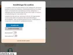 Sites similar to psykiskhalsa.se