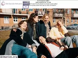 Sites similar to psykisksaarbar.dk