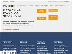 Sites similar to psykologa.se