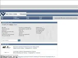 Sites similar to psykologjob.dk
