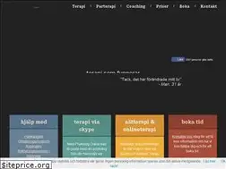Sites similar to psykologonline.nu