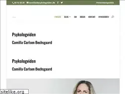 Sites similar to psykologviden.dk