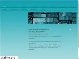 Sites similar to psykon.de