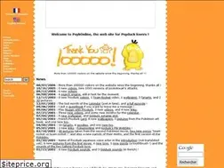 Sites similar to psykonline.com