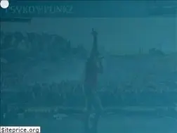 Sites similar to psykopunkz.com