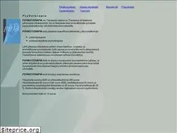 Sites similar to psykoterapia-lehti.fi