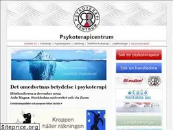 Sites similar to psykoterapicentrum.se