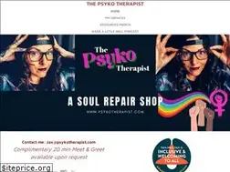 Sites similar to psykotherapist.com