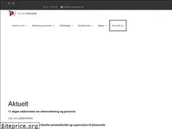 Sites similar to psykovision.dk