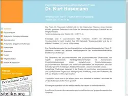 Sites similar to psykreuzberg.de
