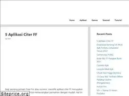 Sites similar to psyline.id