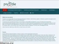 Sites similar to psylodie.be