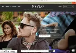 Sites similar to psylofashion.com