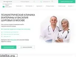 Sites similar to psymanblog.ru