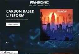 Sites similar to psymbionicmusic.com