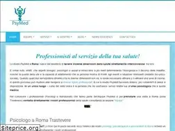 Sites similar to psymed.it
