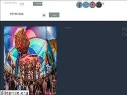 Sites similar to psymedia.co.za