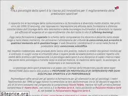 Sites similar to psymedisport.net