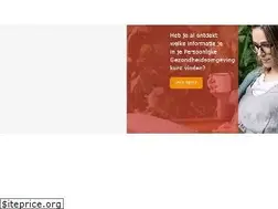 Sites similar to psymens.nl