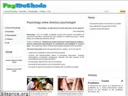 Sites similar to psymethods.com