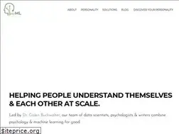 Sites similar to psyml.co