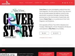 Sites similar to psymposia.com