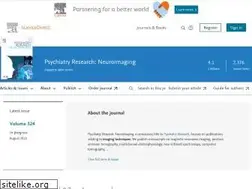 Sites similar to psyn-journal.com