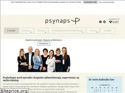 Sites similar to psynaps.dk