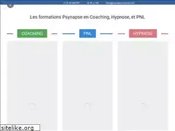 Sites similar to psynapse-tunisie.com