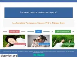 Sites similar to psynapse.ca