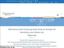 Sites similar to psynapse.fr