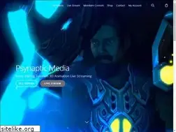 Sites similar to psynapticmedia.com