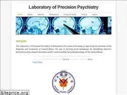 Sites similar to psynetresearch.org