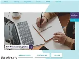 Sites similar to psynip.nl