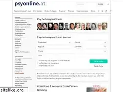Sites similar to psyonline.com
