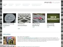 Sites similar to psyplan.de