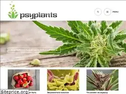 Sites similar to psyplants.info