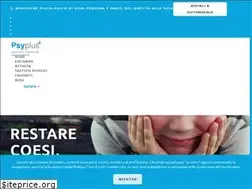 Sites similar to psyplus.org