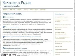 Sites similar to psypp.ru