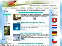 Sites similar to psyrelax.org