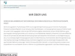 Sites similar to psyres-stuttgart.de