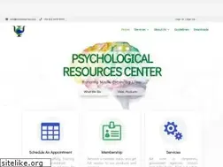 Sites similar to psyresources.com