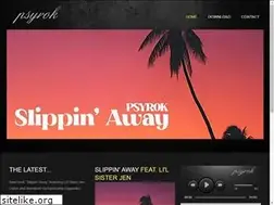 Sites similar to psyrok.com
