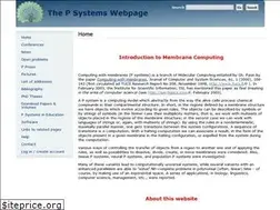 Sites similar to psystems.eu