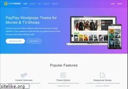Sites similar to psythemes.com