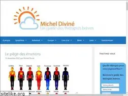 Sites similar to psytherapeute.com