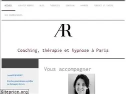 Sites similar to psytherapieparis.fr